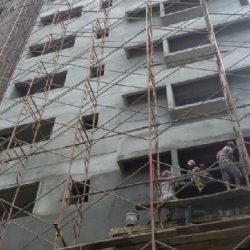 VKL-Gardens-Sree-Kairyam-Tower-B-External-plastering