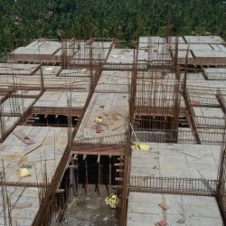 VKL-Gardens-Sreekariyam-Tower-B-9th-Floor-Shuttering-works-in-progress