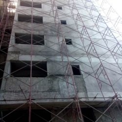 VKL-Gardens-Tower-A-Sreekariyam-External-plastering-01