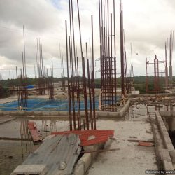 VKL-Santhi-7th-floor-slab-casted