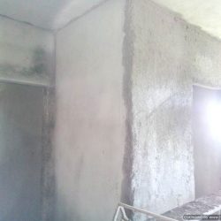 VKL-Santhi-Homes-6th-Floor-Internal-Plastering