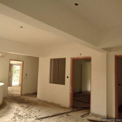 VKL-Santhi-Homes-Santhigiri-7th-floor-putty-work-in-progress