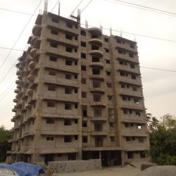 VKL-Santhi-Homes-Santhigiri-Front-View-2