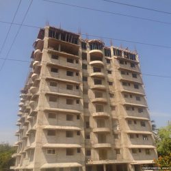 VKL-Santhi-Homes-Santhigiri-front-view