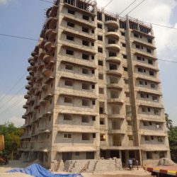 VKL-Santhi-Homes-Santhigiri-Front-view